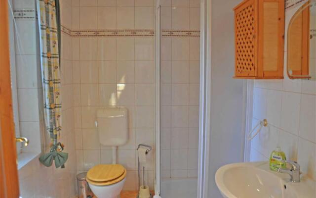 Ferienhaus Stolpe USE 1860