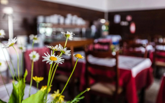 Hotel Zagreb