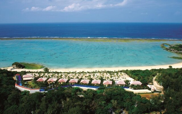 Nagahama Beach Resort Kanon