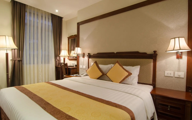 Western Hanoi Hotel