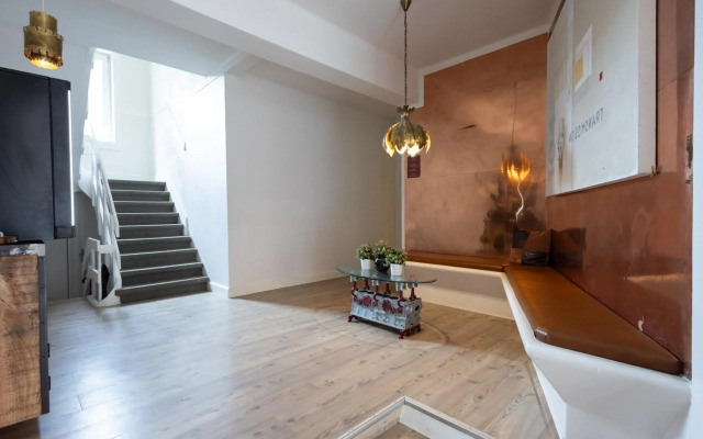 Milling Hotel Mini 19