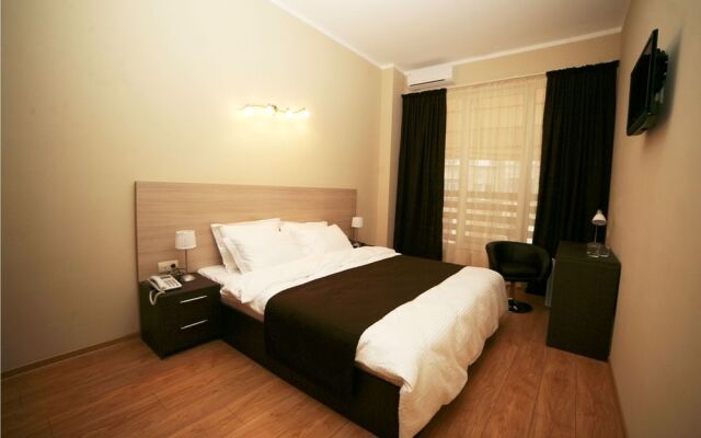 Basilon Hotel