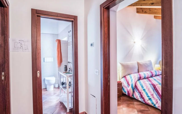 Maison Palazzo Correale