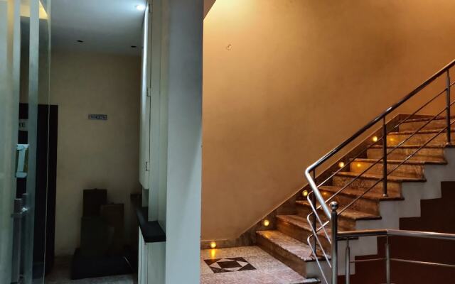 OYO 701 Hotel Rockland