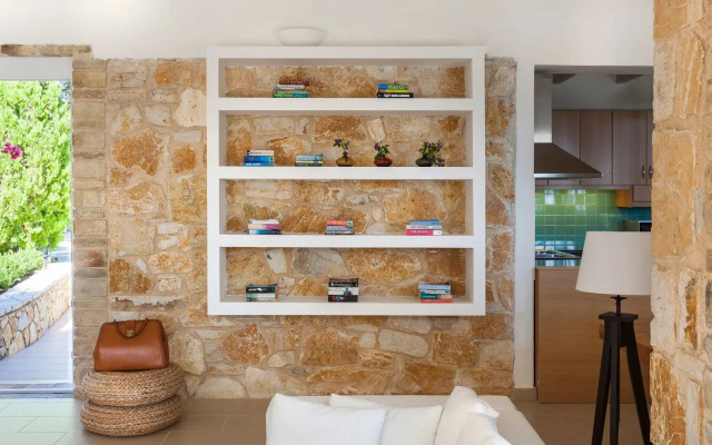 Corfu Private Villas