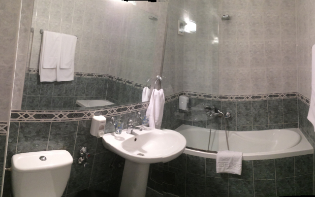 Hotel Rex