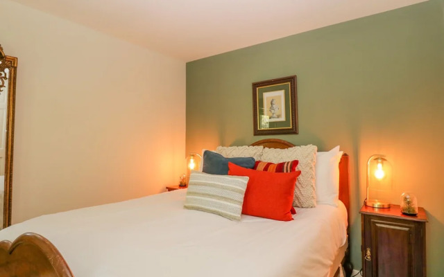 The Coach House - Holmwood