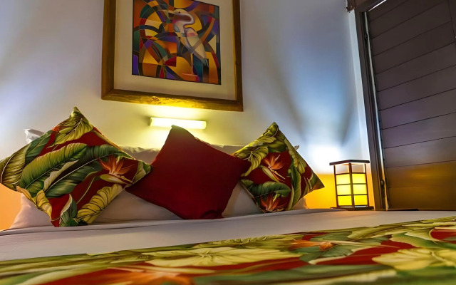 Tambua Sands Beach Resort