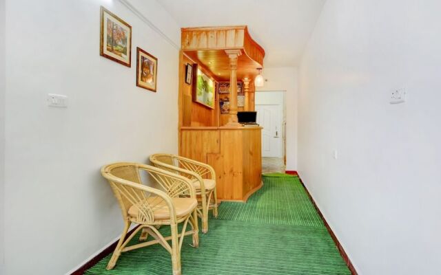 Treebo Atithi Bhavan, 1 Km From Ooty Lake