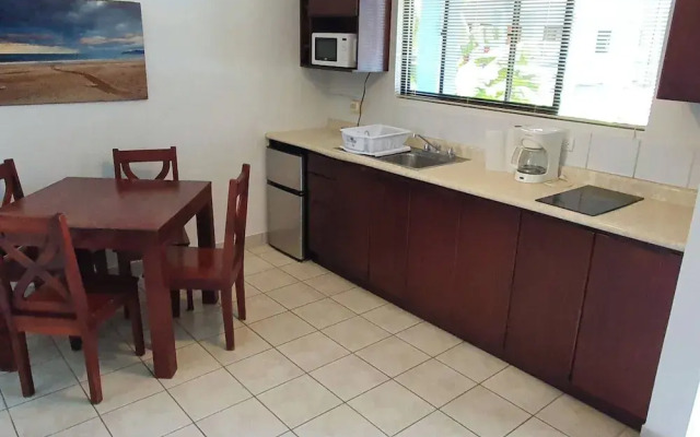 Marina Loft Condos #212