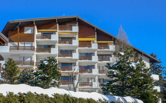 R Sidence du Golf Crans-montana
