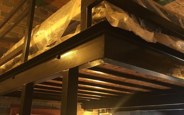 Loft In Merida For Five