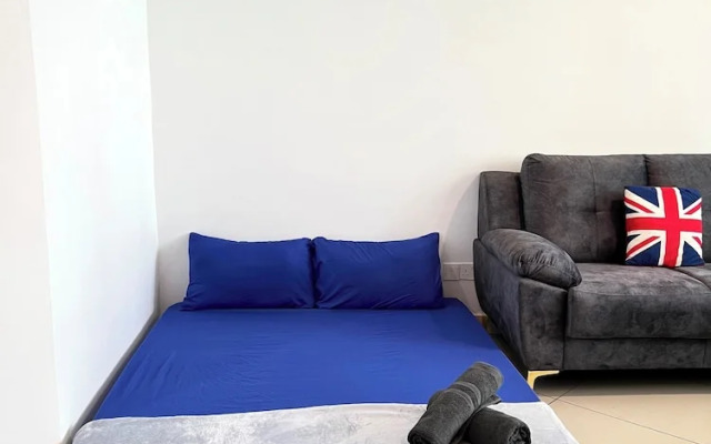 Sky Hive Cozy Apartment Suite, Georgetown