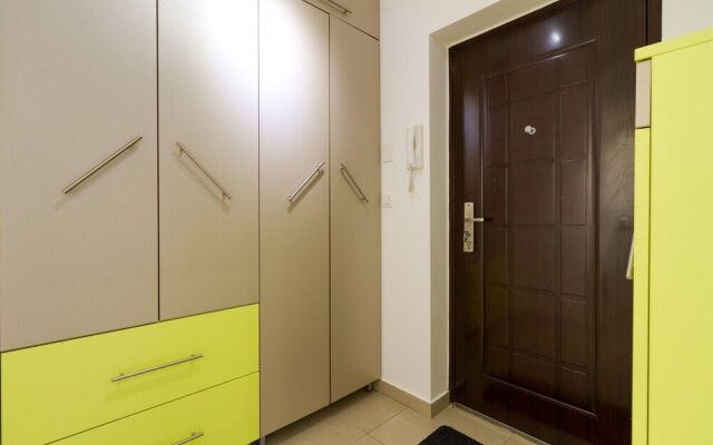 Charming and sweet apartment Vito