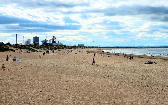 Highview House Redcar-Seaview Apartments