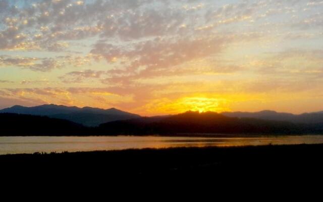 Yeoju Ipobogang Pension