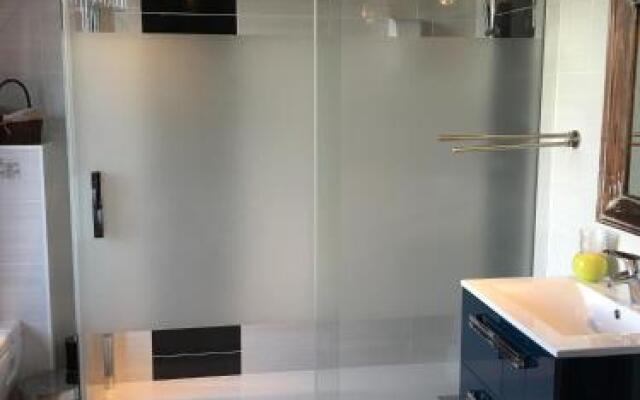 Chambres d'hôtes à la Ferme de la Rochelle