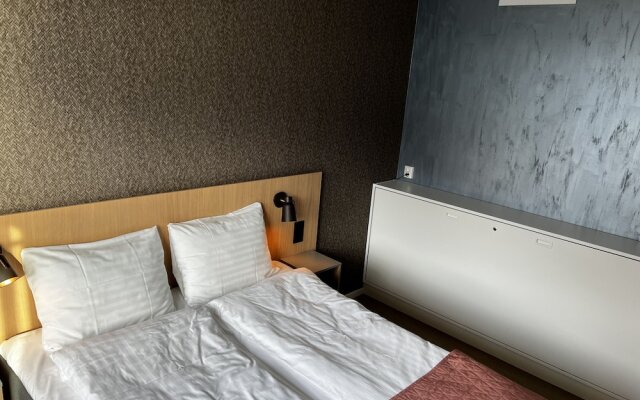 Frich´s Ekspress Hotel Åndalsnes