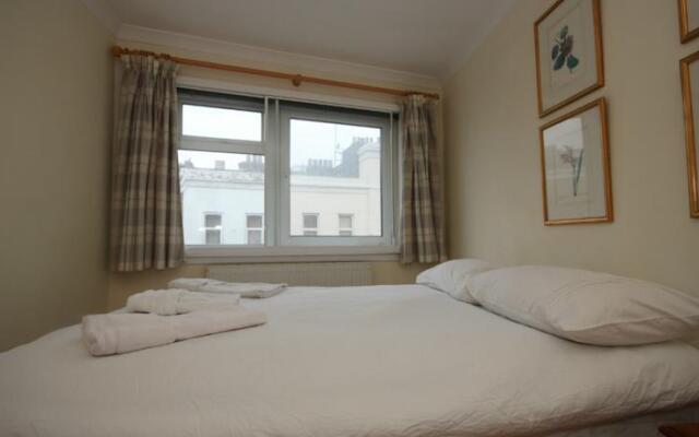 FG Property - Victoria, Wilton Road