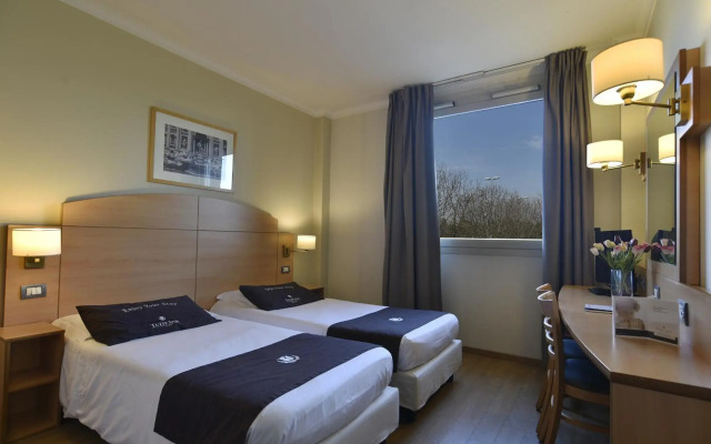 Tulip Inn Turin West