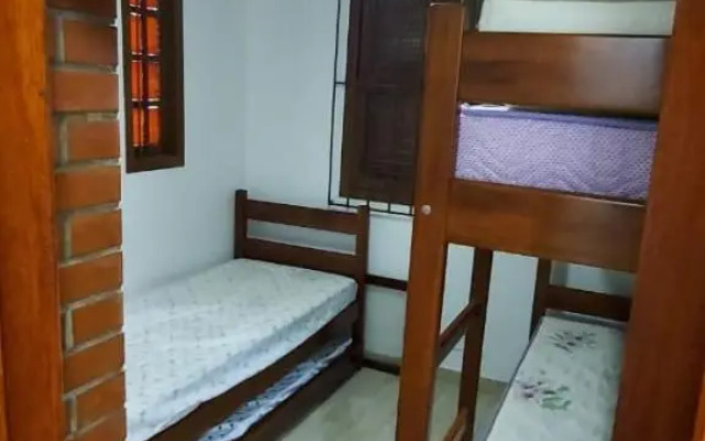 Casa Coral Saquarema