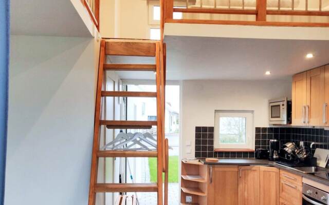 4 Person Holiday Home in Glommen-by Traum