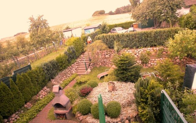 Kapitanshauser Boddenstrasse 29a-c