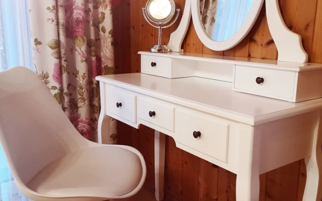 Rosy's House Privat Pension