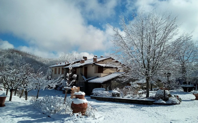 Borgo Caiano Country Inn