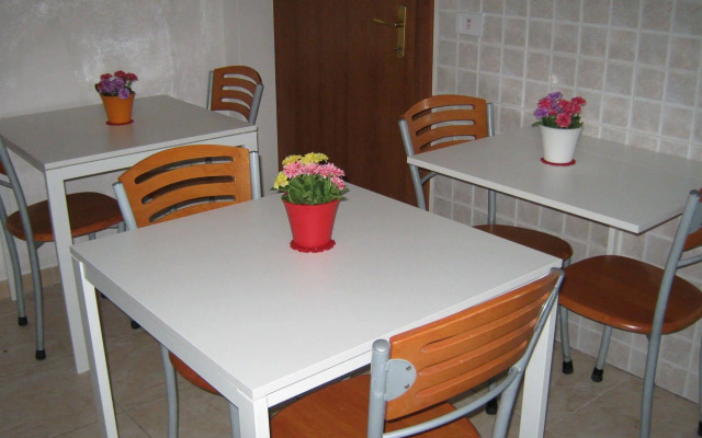 B&B Mare di S.Lucia