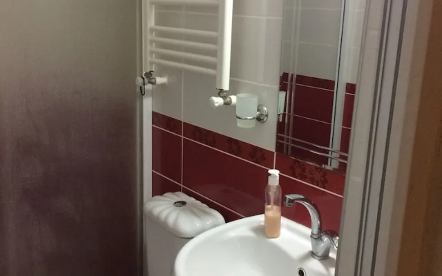 Galata Apart Otel