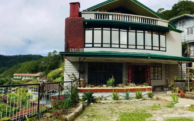 Glydee Lodging Home