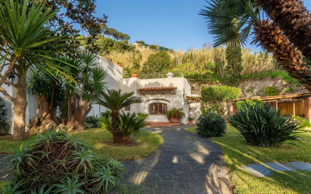 Villa Le Pagine Bianche