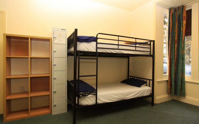 Rucksacker Backpacker Hostel