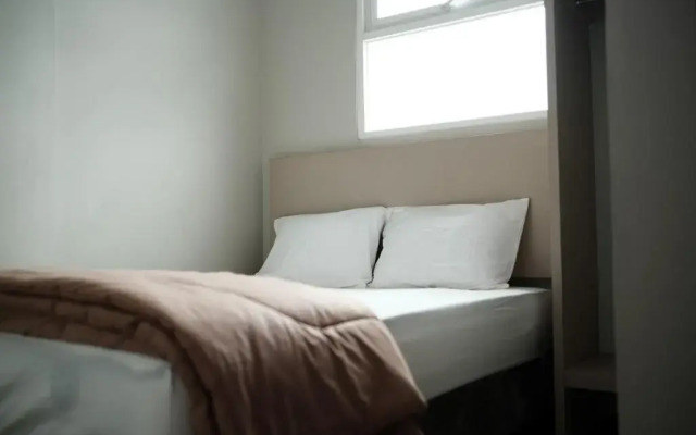 Comfy Guesthouse 2