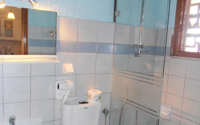Elli Beach Apartments and Studios