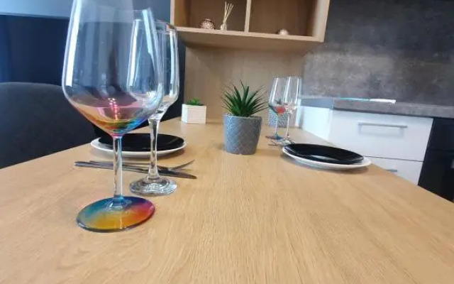 Diamond Luxury Apartment 2