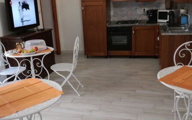 B&B Zia Amalia Villa Asfodelo