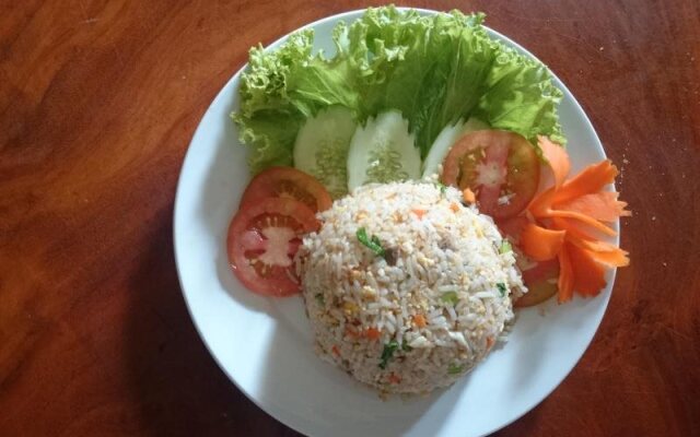 Siem Reap Green Home Guesthouse