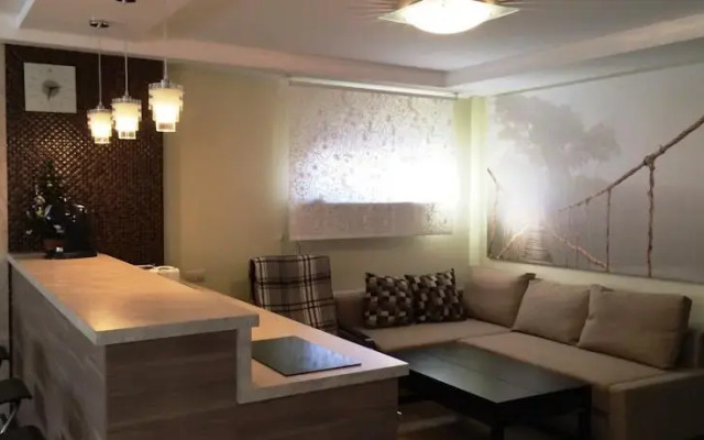 House на Улице Ленина