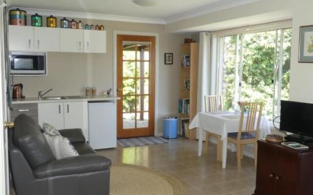 Cedarview Bed & Breakfast