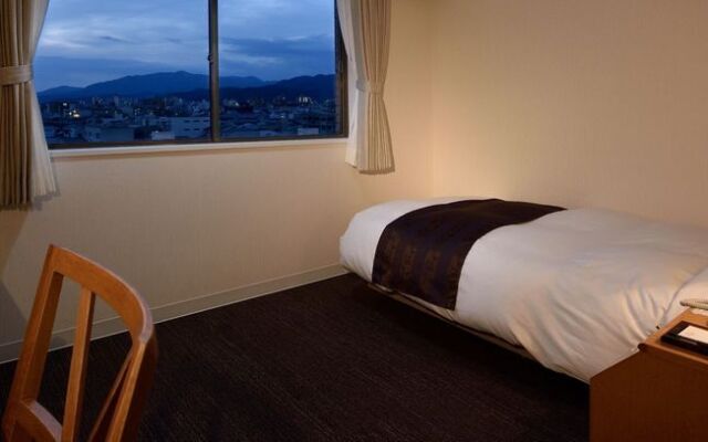 Hotel Rubino Kyoto Horikawa