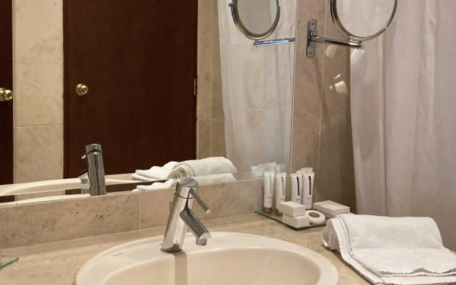 Отель Verdi Santarem