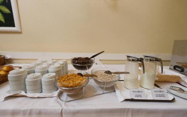 Holiday Inn Express and Suites Lisbon Principe Real by IHG