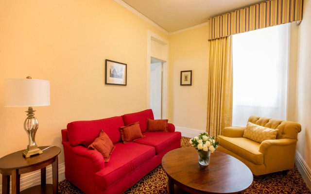 University Club of San Francisco