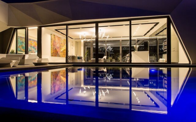 Luxury Villa Korcula Diamond