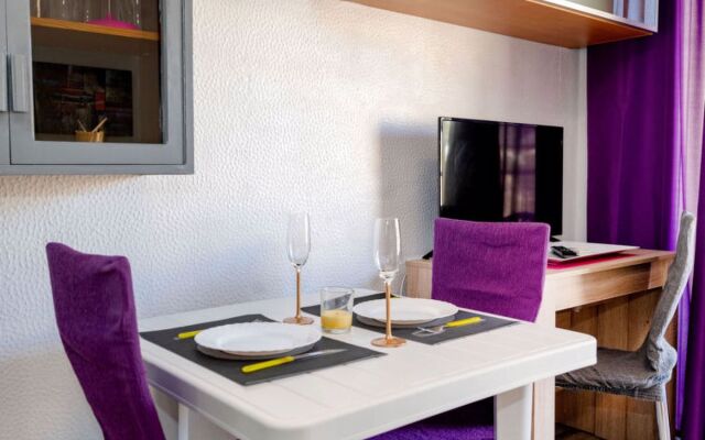 Apartment Cloud Segur de Calafell