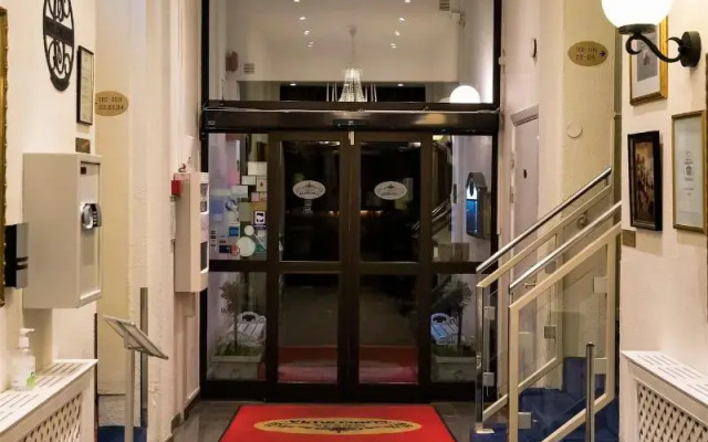 Hotel Concordia