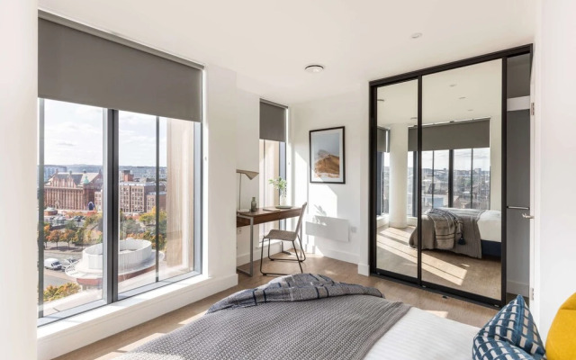 Fabulous Apartments, Newcastle City Centre