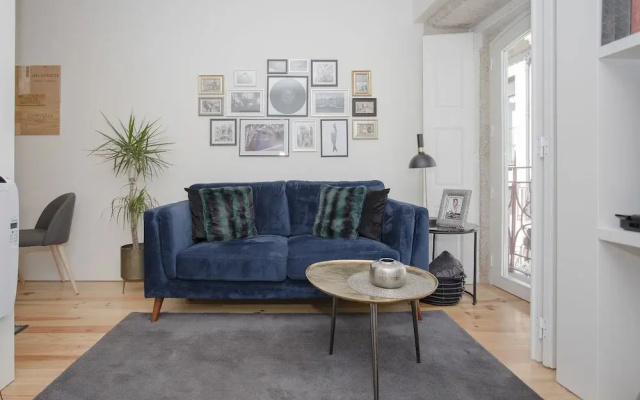 Liiiving in Porto - Cozy & Chic Downtown